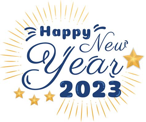 Details 100 Happy New Year 2023 Png Background Abzlocalmx
