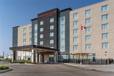 Towneplace Suites By Marriott Brantford Hamilton Halton Brant