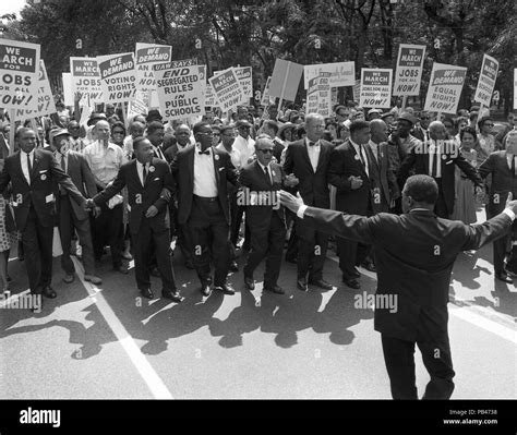 Discurso De Martin Luther King Fotos e Imágenes de stock Alamy