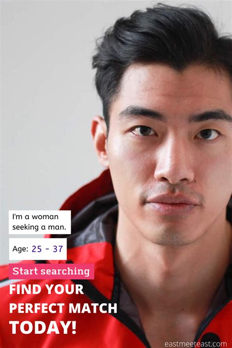 Guys looking for a little action should check out the free dating sites and apps out there. Meet someone near you today! Over 100k Asian singles ...