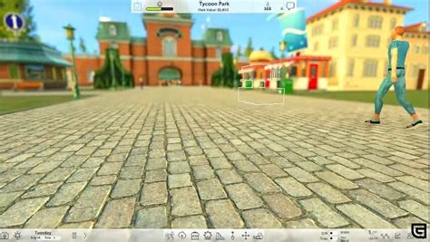 Download games and movies torrents for free. RollerCoaster Tycoon World Free Download full version pc game for Windows (XP, 7, 8, 10) torrent ...