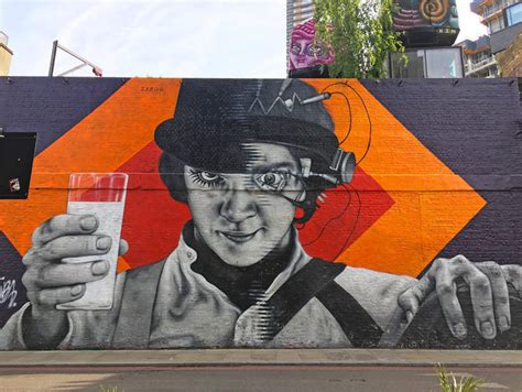 Street Art In London The City S Best Wall Murals