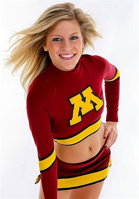 Cheerleader Of The Week Sports Illustrated