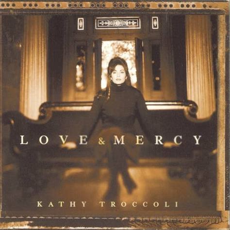 Kathy Troccoli I Call Him Love Lyrics Genius Lyrics