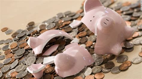 Retirement Savers Lose 117000 To Unexpected Events