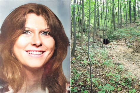 Mystery Of Womans Skeletal Remains Found Left In Ditch Solved After
