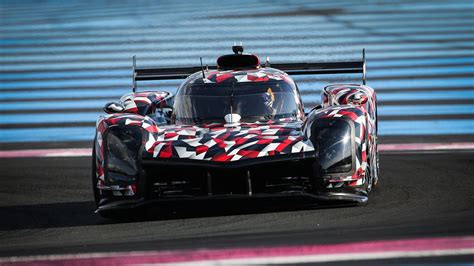 Toyota Releases Images Of Gr010 Le Mans Hybrid Hypercar Clublexus