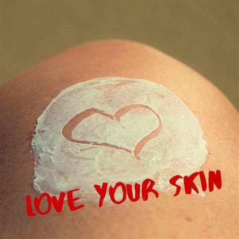 Love Your Skin New Age Spa Institute