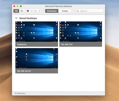 Remote Desktop App Windows 10 All About Apps