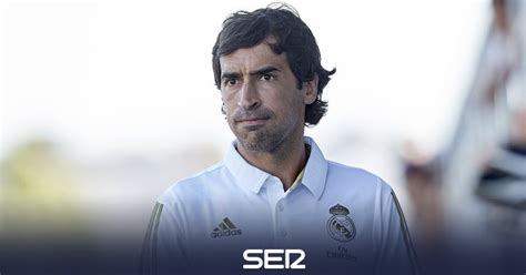 Raúl Se Estrena Como Entrenador Del Castilla Con Un Empate Ante El