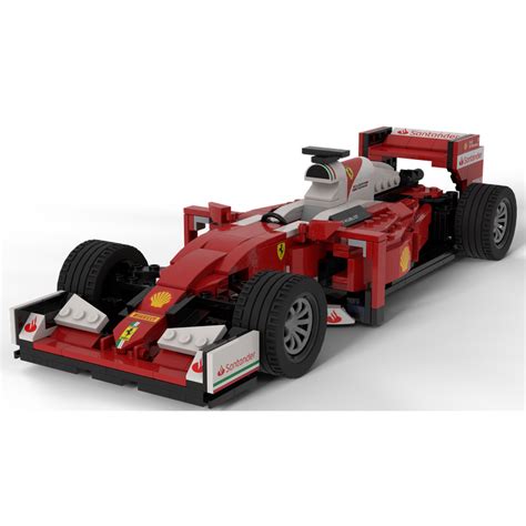 Fórmula 1 Ferrari : Ferrari 312 T4 History Of A Formula 1 Legend Modelspace Model Space Blog ...