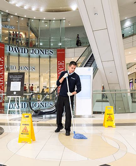 Retail Store Cleaning Services In Dubai Ctt Cleaning