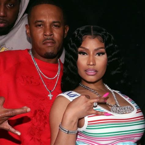 Lawsuit Accuses Nicki Minaj And Her Husband Of Assaulting Head Of Security