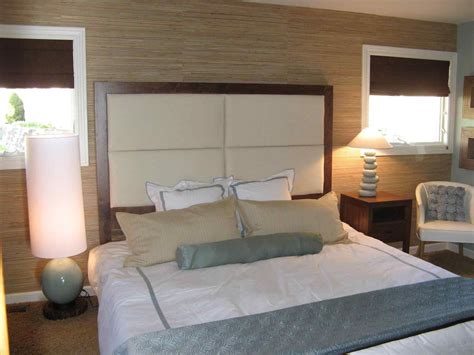Ideas For Bed Headboards Hiring Interior Designer