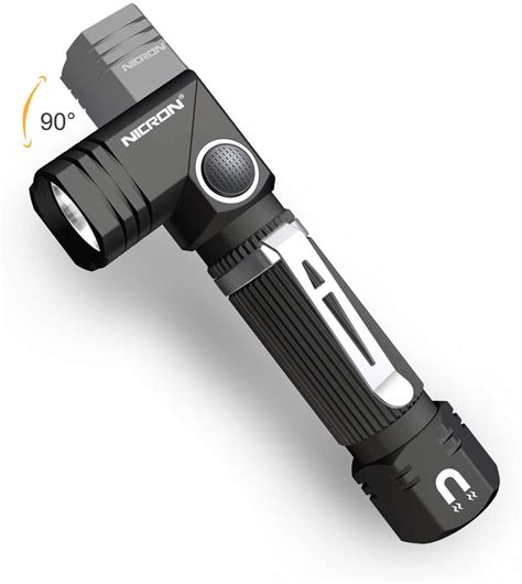 The Best Waterproof Flashlight Buying Guide Latest Reviews