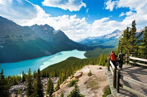 Popular Attractions In Alberta Tourist Guide Alberta Centennial