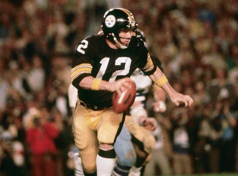 Photos From 12 Fascinating Facts About Terry Bradshaw