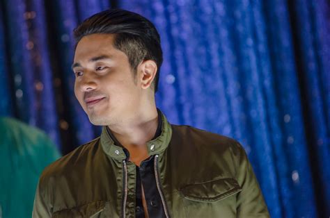 Paulo Avelino Opens Up About ‘dark Period In His Life