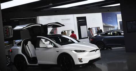Ya Hay Precio En España Para Los Nuevos Tesla Model S Y Model X De 2019