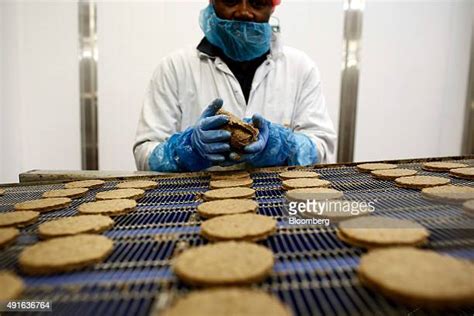 Quorn Foods Ltd Photos And Premium High Res Pictures Getty Images