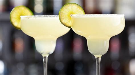 Beat The Heat With One Of These Deliciously Unexpected Frozen Margaritas
