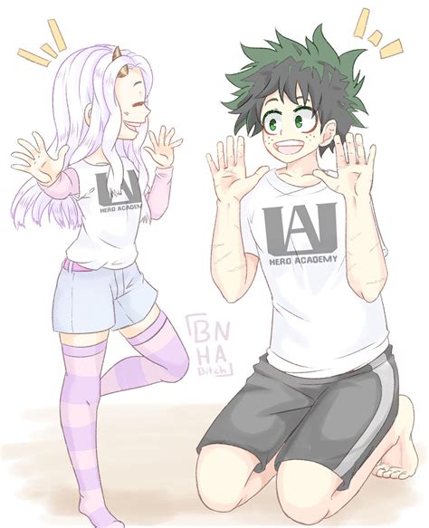 Mha reacts to deku edits bakudeku izuku fnaf. Pin by Dark Shadow on hero academia characters in 2020 ...