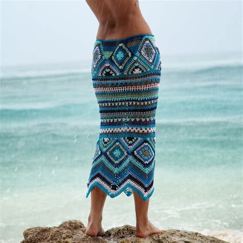 Andi Bagus More Beachwear Bali From Spy Sudecrosh Swimwear 4 Crochet