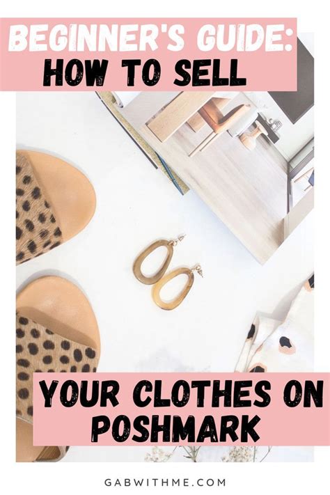 How to make money on poshmark 2020. How to Start Your Successful Poshmark Closet: 2019 Complete Guide in 2020 (With images) | Things ...