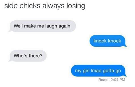 This hilarious list of good knock knock joke will brighten just about anyone's day. Pin by Ashley Sams on Funny things | Make me laugh, I ...