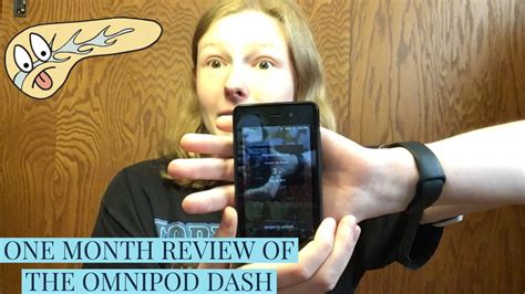 We did not find results for: MY 1 MONTH REVIEW ON THE OMNIPOD DASH | SETTING UP MY ...