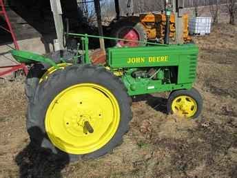 The john deere dealer is the first line of customer parts service. Used Farm Tractors for Sale: John Deere H Parts (2010-03-14) - TractorShed.com