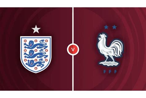 England Vs France Prediction Head To Head Live Stream Time Date