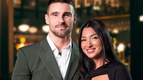 mafs ella responds to rumours of secretly dating brent hit network