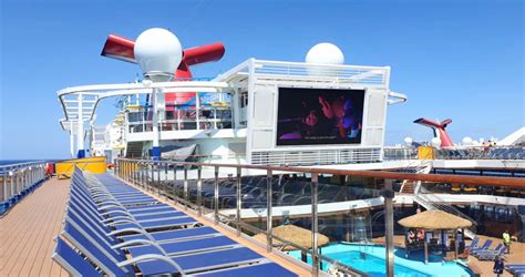 Carnival Cruise Line Announces Permanent Cutbacks Swedbanknl