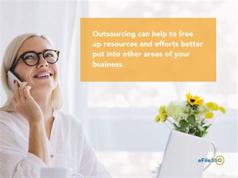Benefits Of Outsourcing For Your Small Business
