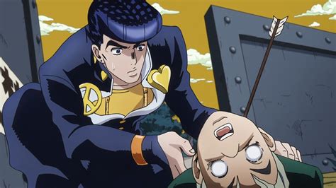 Why You Should Start Watching Jojo Part 4 Oprainfall