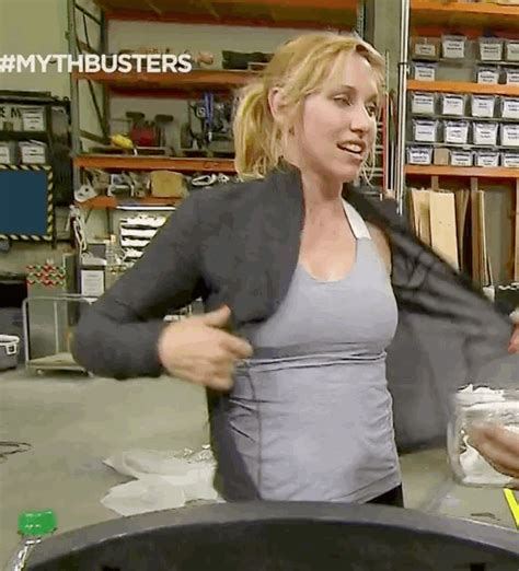 MythBusters Returns With New Vibe Casting Changes No Grant Kari