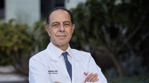 Respected Cardiothoracic Surgeon To Lead Cardiac Surgery At Tarzana Cedars Sinai Pulse