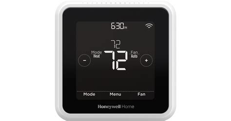 Honeywell Home T5 7 Day Smart Wi Fi Programmable Thermostat With