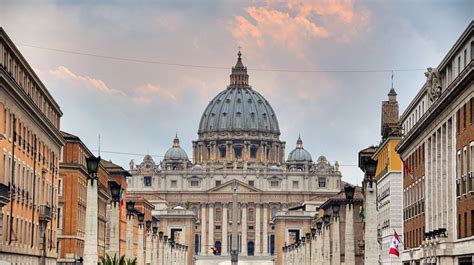 An Insiders Guide To Exploring The Vatican