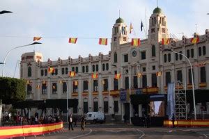 Melilla era muy conocida para mí, pues muchos de los judíos venezolanos salieron de melilla, que es la manera ibérica de decir merish, palabra que en tamazigh significa, color blanco. Gran Casino Melilla - Full Details Including Casino Map