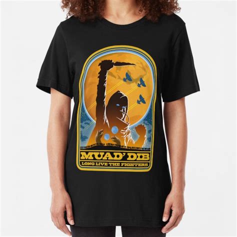 Dune T Shirts Redbubble