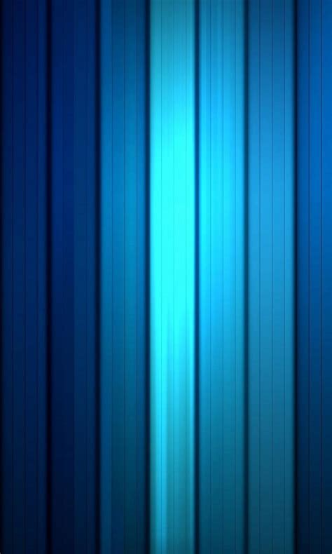 Different Shades Of Blue Abstract Wallpaper
