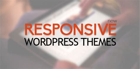 Wordpress Responsive Themes Wordpress Themes Graphic Design Junction