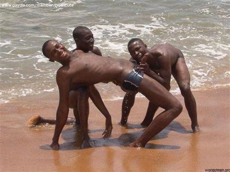 Fotos Desnudas De Ni Os Africanos Hermosas Fotos Er Ticas Y Porno