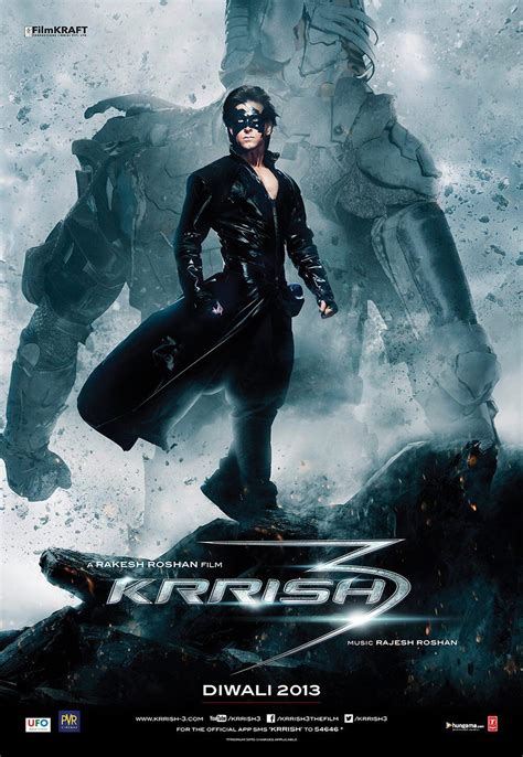 krrish 3 trailer hrithik roshan