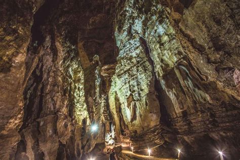 How Limestone Caves Are Formed Maropeng And Sterkfontein Caves