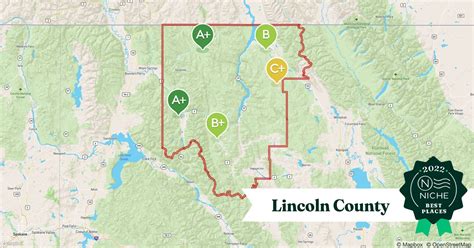 2022 Best Places To Retire In Lincoln County Mt Niche