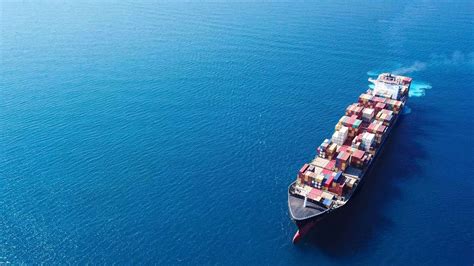Sea Your Shipment Through A Complete Guide To Ocean Shipping