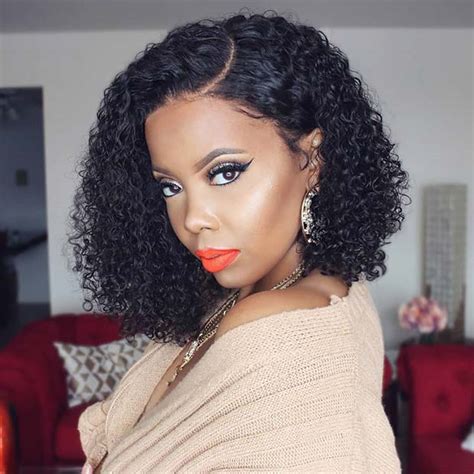 Popular Bob Weave Hairstyles For Black Women Page Of Stayglam